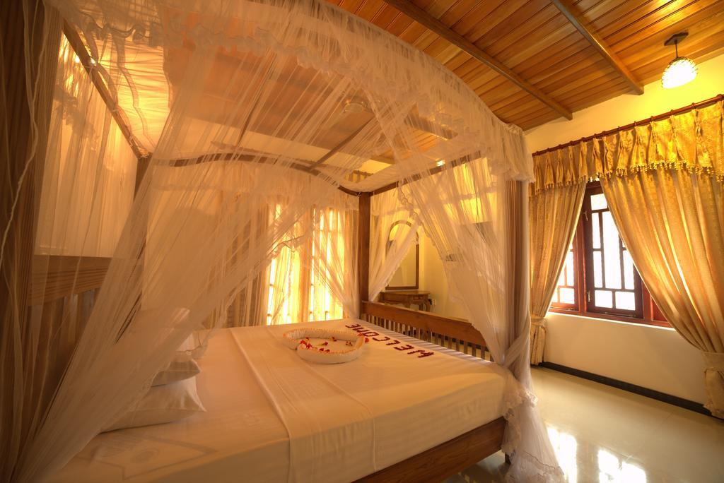 Villa 4U Bentota Rom bilde